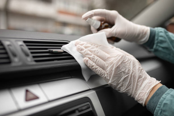 Trusted Ortonville, MI Airduct Cleaning Experts