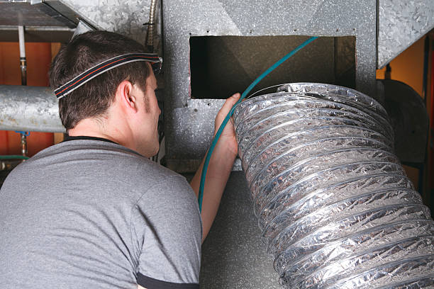 Best Air Duct Sanitizing Services  in Ortonville, MI