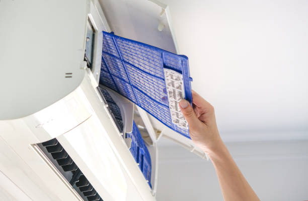 Best Air Duct Cleaning Cost  in Ortonville, MI