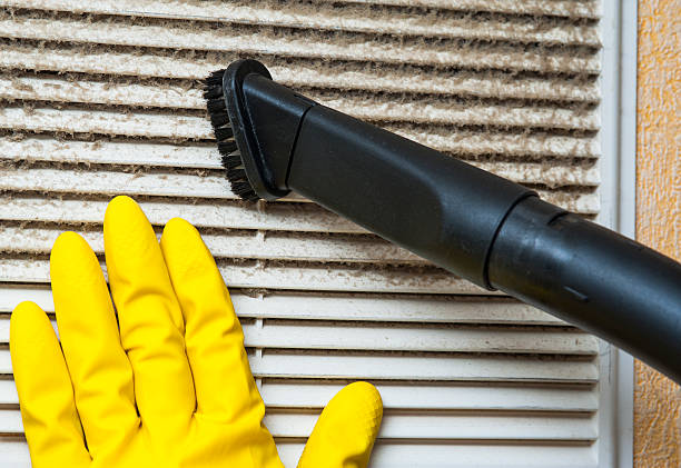 Best Air Duct Cleaning Near Me  in Ortonville, MI