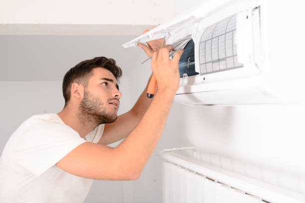 Affordable HVAC Duct Cleaning in Ortonville, MI