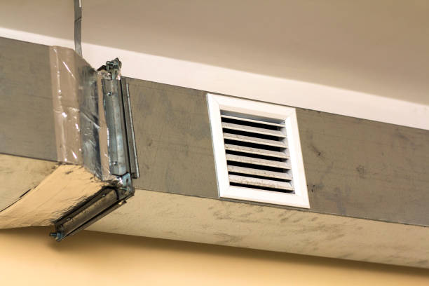 Best Local Air Duct Cleaning Services  in Ortonville, MI