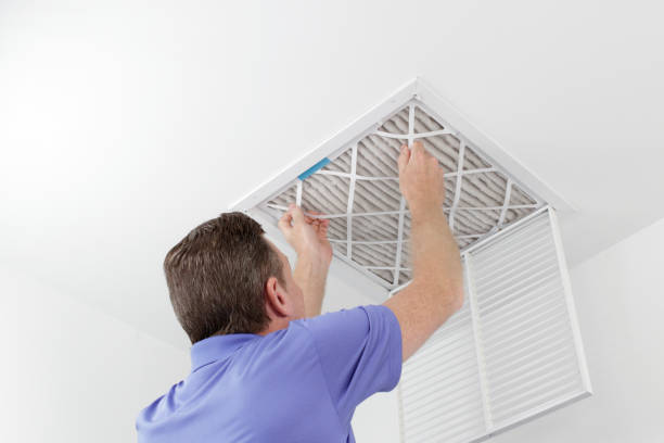 Best Affordable Air Duct Cleaning  in Ortonville, MI